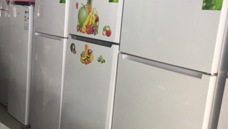 Antalya İkinci El Buzdolabı – Uygun Fiyatlı ve Güvenilir Çözümler