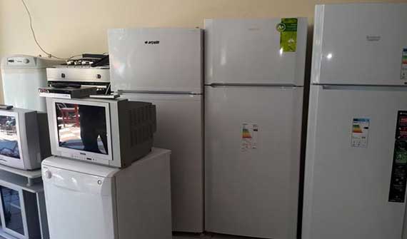 Antalya İkinci el Eşya