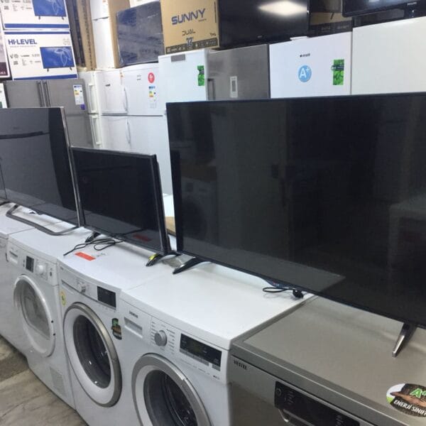 İkinci el Elektronik Alan Yer