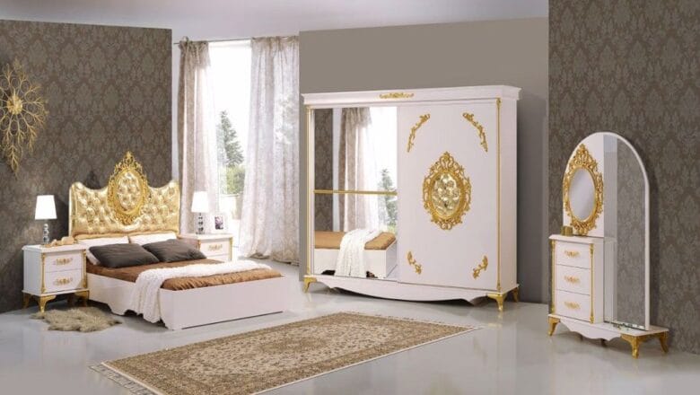 İkinci El Yatak Odası Alan Yer – Kullanmadığınız Takımları Değerinde Satın