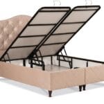 Antalya İkinci El Baza ve Yatak Alan Yer