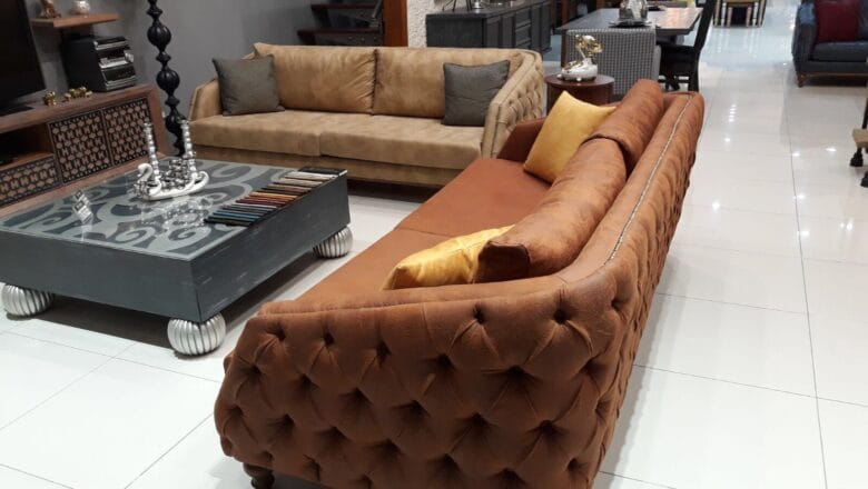 Antalya İkinci El Koltuk Takımı Alan Yer – Eşyalarınızı Değerinde Satın