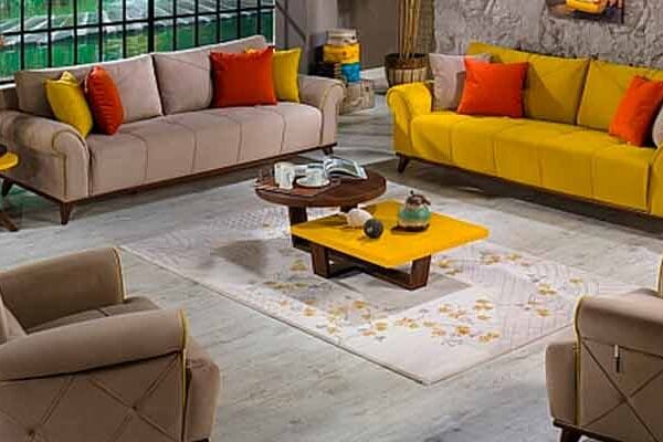 Antalya Spot Mobilya