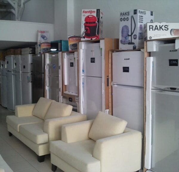 Antalya Ev Eşyaları Alan Yer