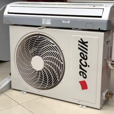 Antalya İkinci El Klima – Uygun Fiyatlı ve Garantili Çözümler