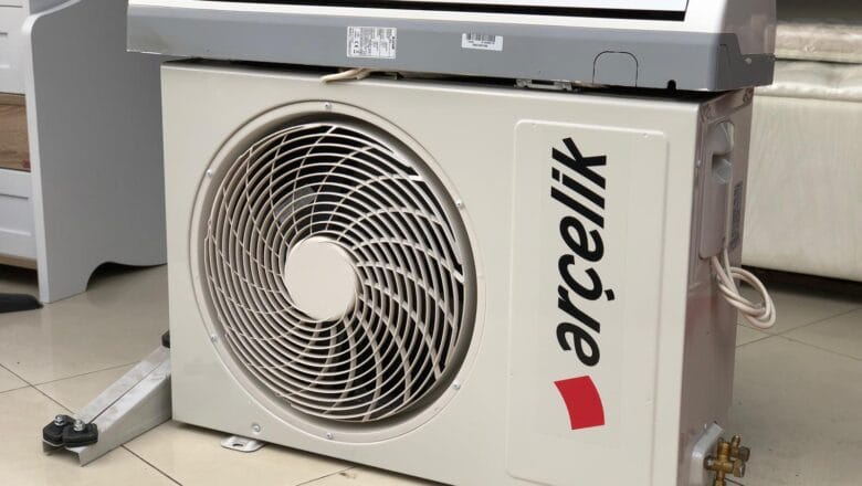 Antalya İkinci El Klima – Uygun Fiyatlı ve Garantili Çözümler